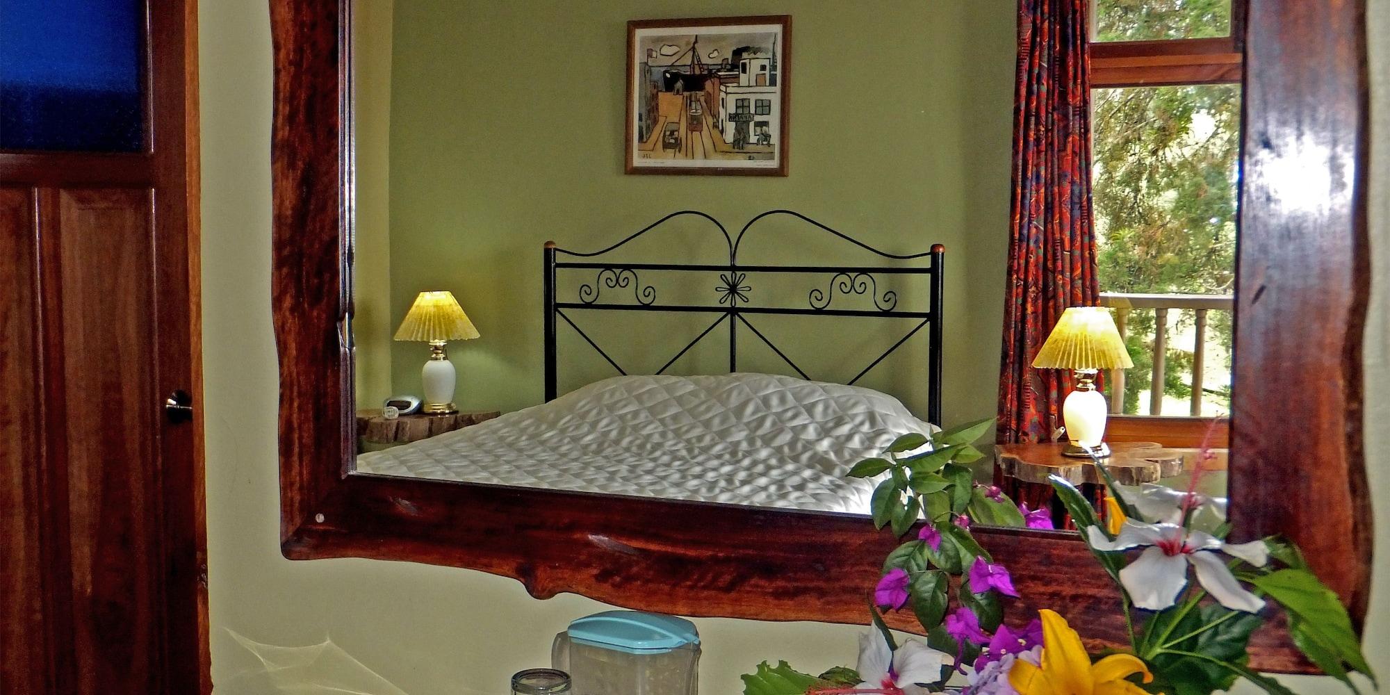 Guayabo Lodge Santa Cruz  외부 사진